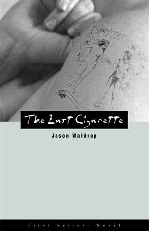 The last cigarette