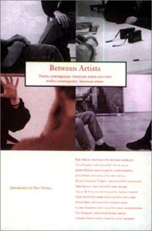 Between Artists