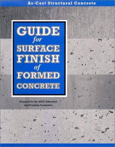 The Aberdeen Guide to Concrete & Masonry Construction