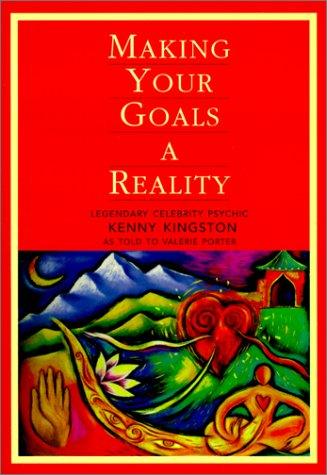 Making Your Goals a Reality