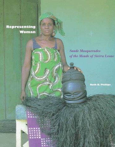 Representing woman