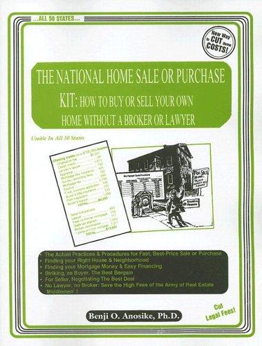 The National Home Sale or Purchase Kit