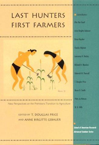 Last hunters, first farmers