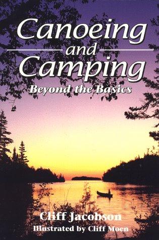 Canoeing and Camping