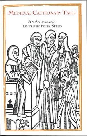 Medieval cautionary tales