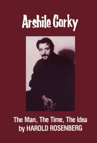 Arshile Gorky