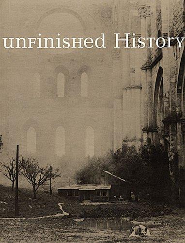 Unfinished history