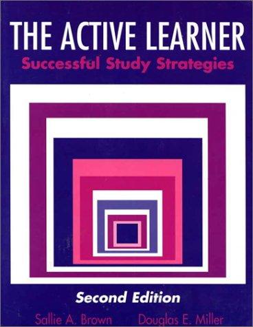 The active learner