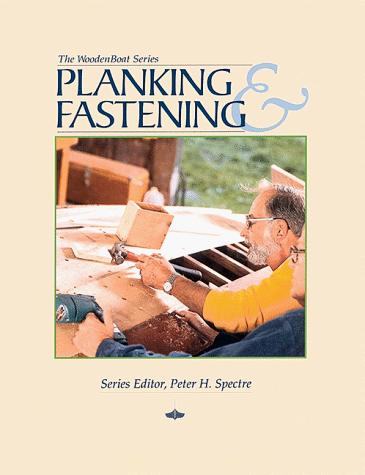 Planking & Fastening