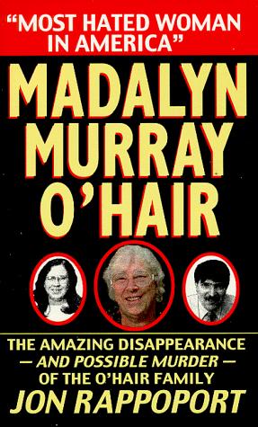 Madalyn Murray O'Hair