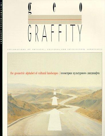 The geometric alphabet of cultural landscapes =