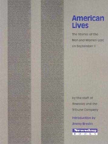 American Lives