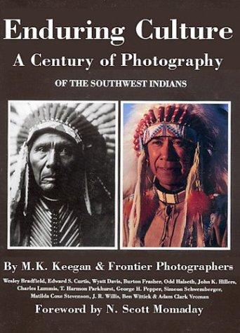 Enduring Culture