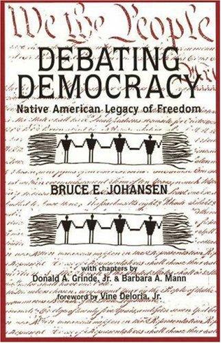 Debating Democracy