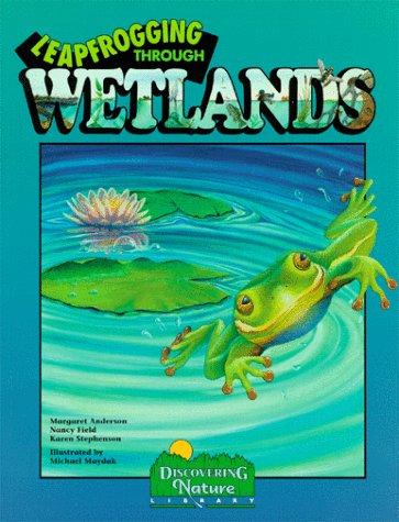 Leapfrogging through Wetlands