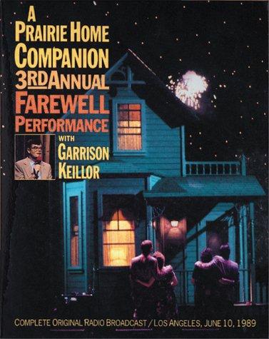 APHC 3rd Final Performance