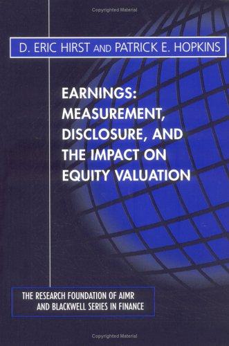 Earnings