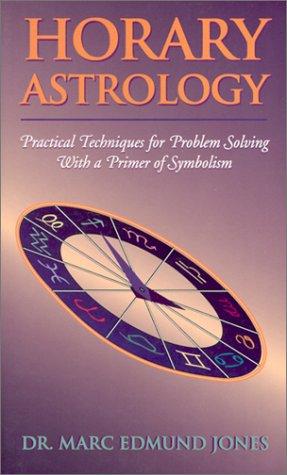 Horary Astrology
