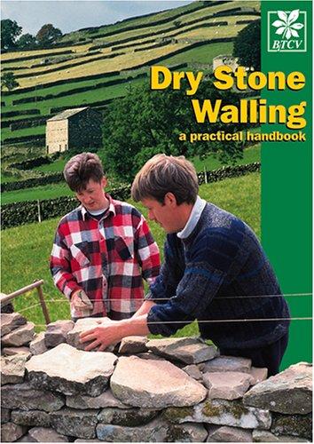 Dry Stone Walling