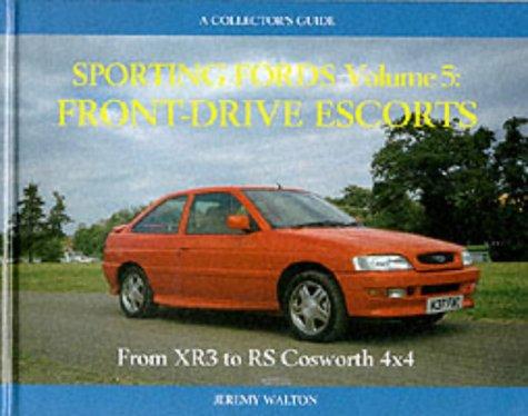 Sporting Fords