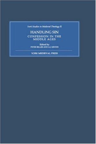 Handling sin