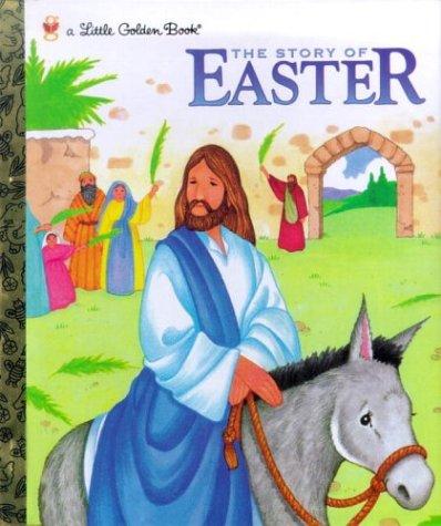 The Story of Easter