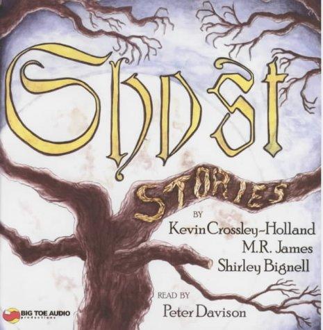 Ghost Stories