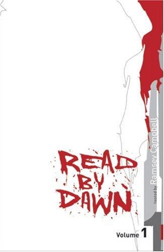 Read by Dawn