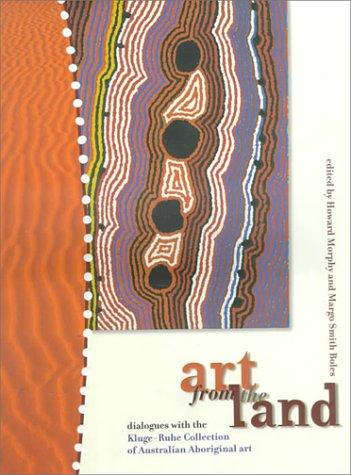 Art from the land
