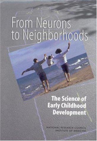 From Neurons to Neighborhoods