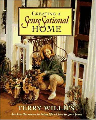 Creating a Sense-sational Home