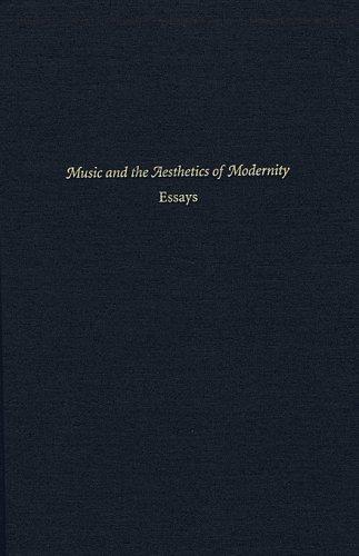 Music and the Aesthetics of Modernity