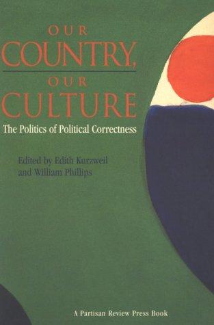 Our country, our culture