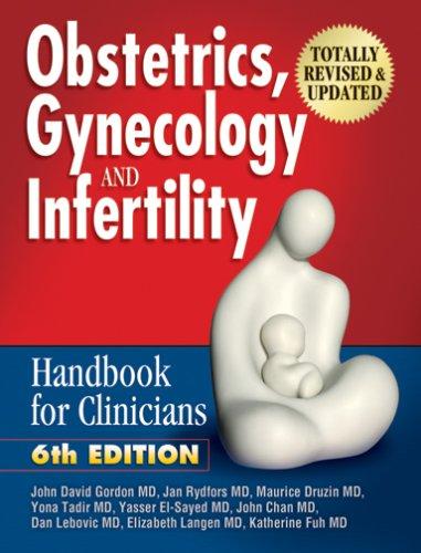 Obstetrics, gynecology & infertility
