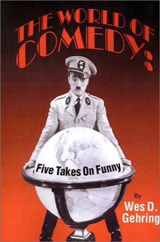 The World of Comedy