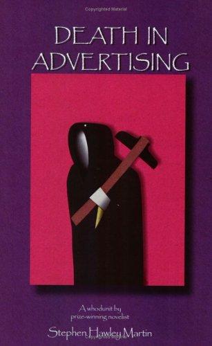Death in Advertising