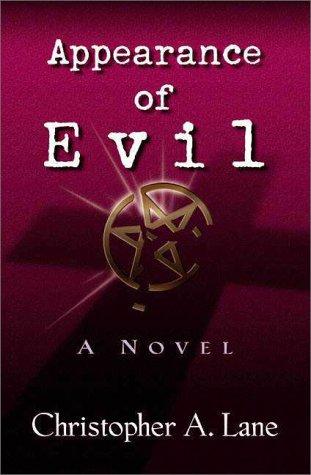 Appearance of evil