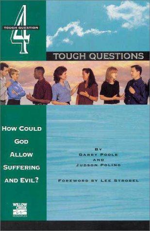 How could God allow suffering and evil?