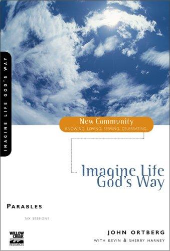 Imagine Life God's Way