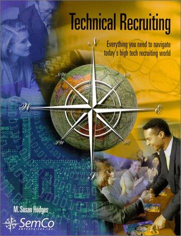 Technical Recruiting