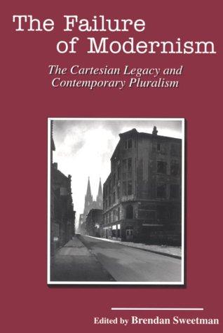 The failure of modernism
