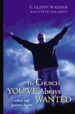 The church you've always wanted