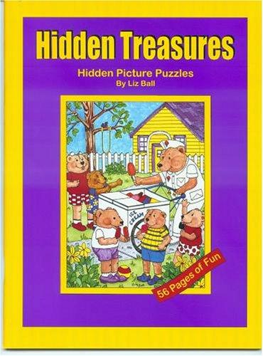 Hidden Treasures