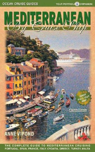 Mediterranean by cruise ship