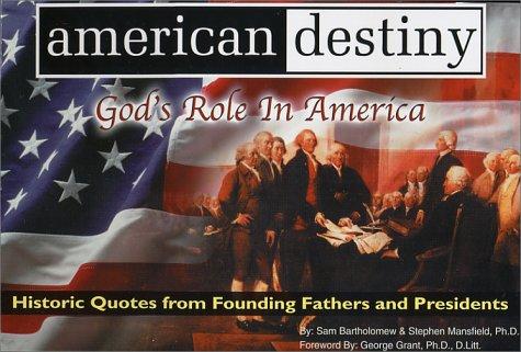 American Destiny