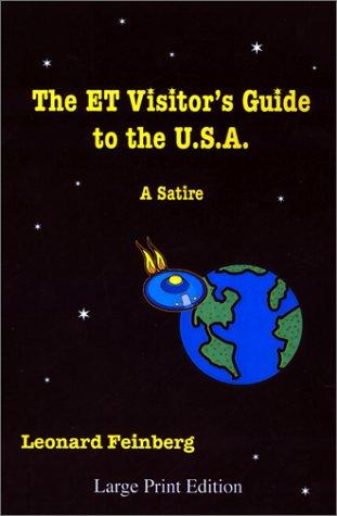 The Et Visitor's Guide to the U.S.A.