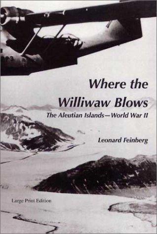 Where the Williwaw Blows