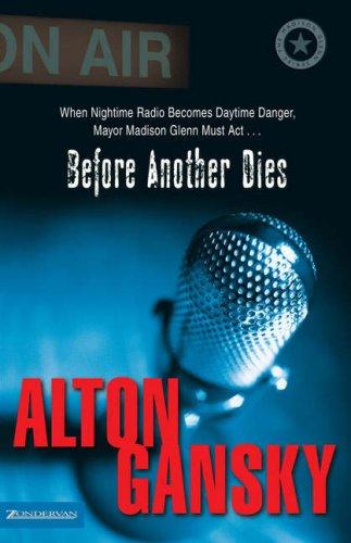 Before another dies