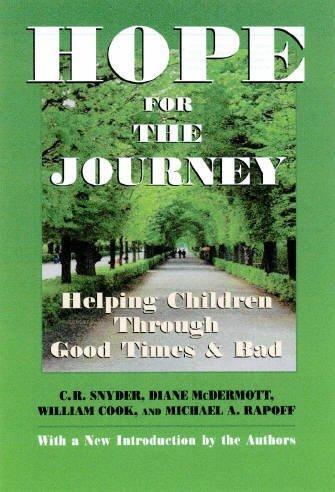 Hope for the journey