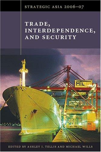 Strategic Asia 2006-07